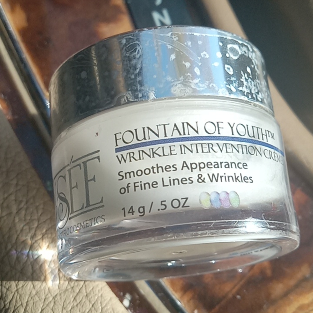 Elysee fountain of youth cream